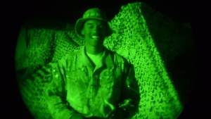Airman 1st Class David Gardner