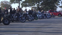 MTACS-28 Toys for Tots Motorcycle Ride