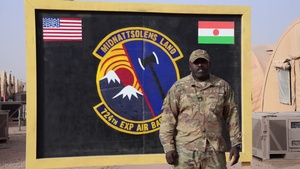 CMSgt Joseph Wheeler