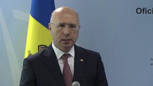 NATO Deputy Secretary General inaugurates new NATO Liaison Office in Moldova