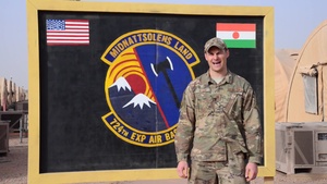 Maj. Carsten Stahr