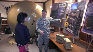 Hanscom Review 2017