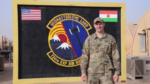 Maj Carsten Stahr