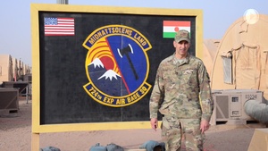 CMSgt Michael Albrecht