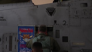A-10 Phase 1,2 exercise