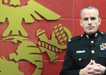 USMC-AVCA Opening Remarks