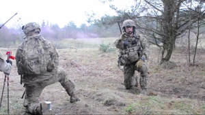 Battle Group Poland- Go Army!! Beat Navy!!