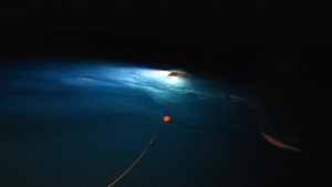 U.S. Navy Continues Support to Argentina in Search for A.R.A. San Juan