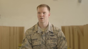 Interview: Operation Christmas Drop Rigger