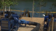 Guajataca Dam update on repairs