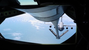 Air Refueling: An Inside Story