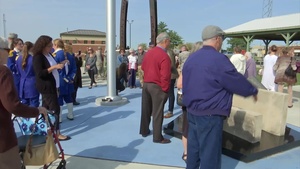 9/11 Memorial Dedication Ceremony Play Video