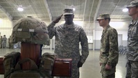 1st Squadron, 98th Cavalry Regiment Memorial Ceremony