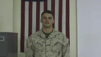Cpl. Nicholas