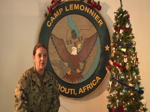 LSC Kimberly Kamps Holiday Greeting, Appleton, WI