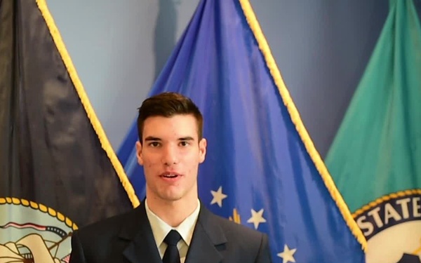 #CG17HolidayShoutout - CGA