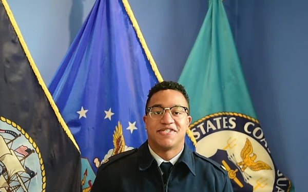 #CG17HolidayShoutout - CGA