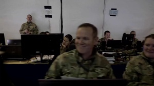 Allied Rapid Reaction Corps - Master