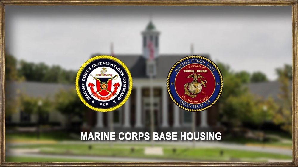 DVIDS - Video - Marine Corps Base Quantico Base Housing