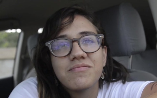 PACKAGE: 156th Airlift Wing Partners with Foundation for Puerto Rico for a Food and Water Distro in Orocovis _NO CG / lower thirds