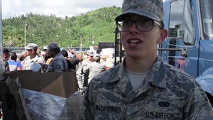 Interview: AB Angel Ayala Rivera in Yabucoa