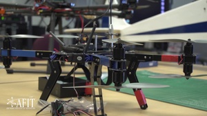 ANT Center Drone Net