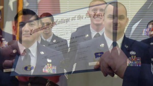 Improving Airmen