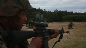 The Backbone: Sergeants Given Officer Billets in Field Exercise (BROLL)