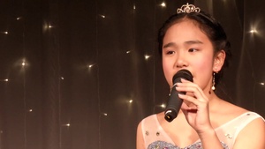 MCAS Iwakuni Filipino American Society celebrates holidays with culture (B-Roll)