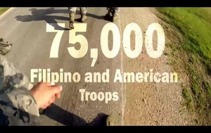 Bataan Death March
