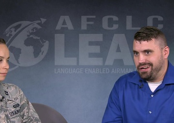 LEAP Interview The Peduzzi's Story