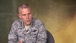Over the Horizon LtGen Kwast Interview
