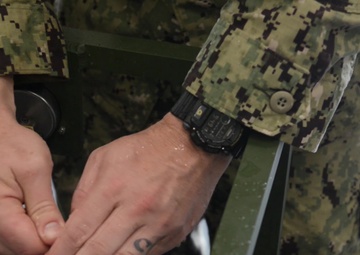 All Hands Update: Water Purification