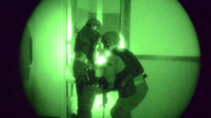 Emergency Services Team Receives S.W.A.T. Certification (w/ slate, no music or graphics)