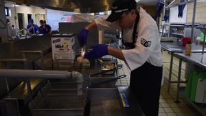Chopped Chef Championship