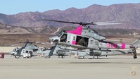 Camp Pendleton Assists With Lilac Fire