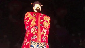 OkiAdventure - Ryukyu Lantern Festival