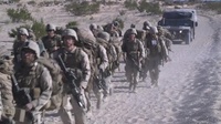 3rd Battalion, 7th Marine Regiment MCCRE