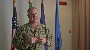 Senior Enlisted Symposium