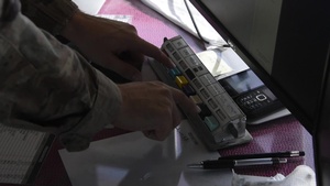 #IAmTheMission Episode 18: Air Traffic Controller