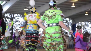 Native American Pow Wow