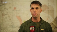 HMLA-469 supports GCE during Exercise Winter Fury '18