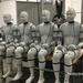 New Test Dummies Join Army Team
