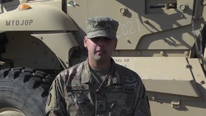 Sgt. Pedro Cordero