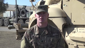 Spc. Philip Prall