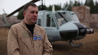 ACCUS Test Pilot | Interview