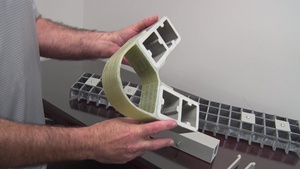 Seeding The Future: Composite Support and Solutions, Inc.