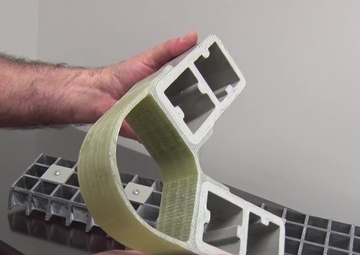 Seeding The Future: Composite Support and Solutions, Inc.