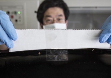 Seeding the Future: General Nano LLC