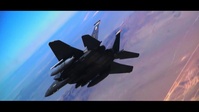 Green Flag - Air to Surface Training Exercise